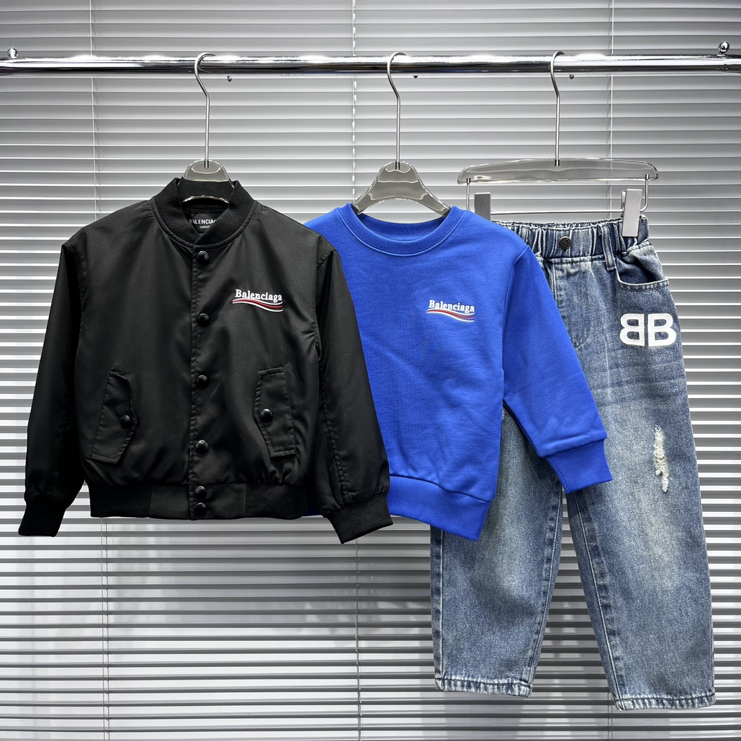 Balenciaga Kids